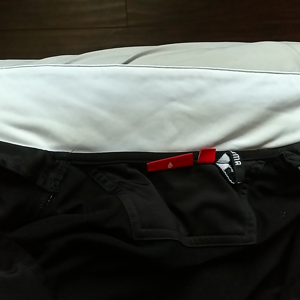 Puma Track Jacket - Picture 4 of 9